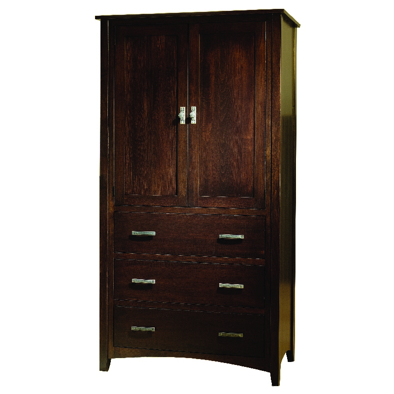 Armoire  Troyer Ridge