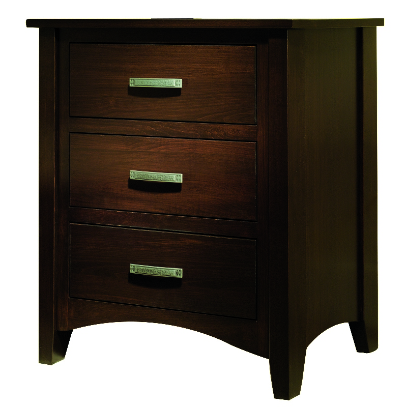 Nightstand  Troyer Ridge