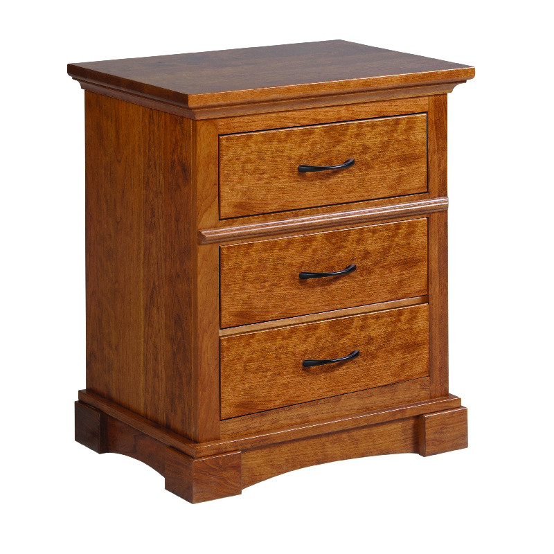 Nightstand  Troyer Ridge