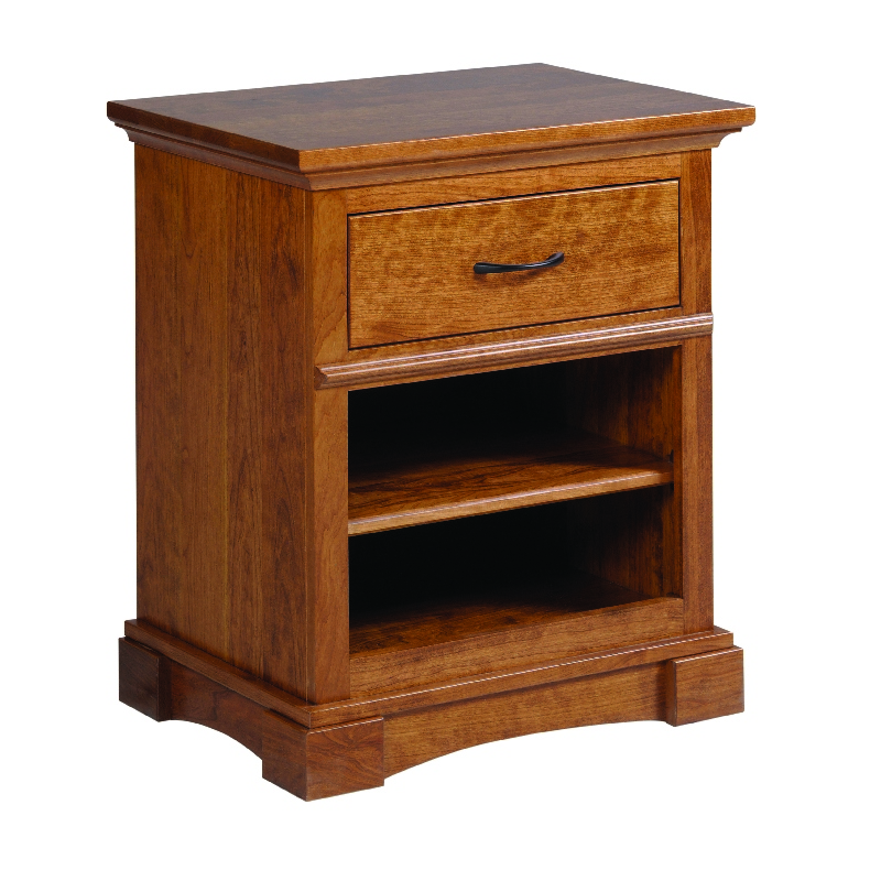 Nightstand  Troyer Ridge