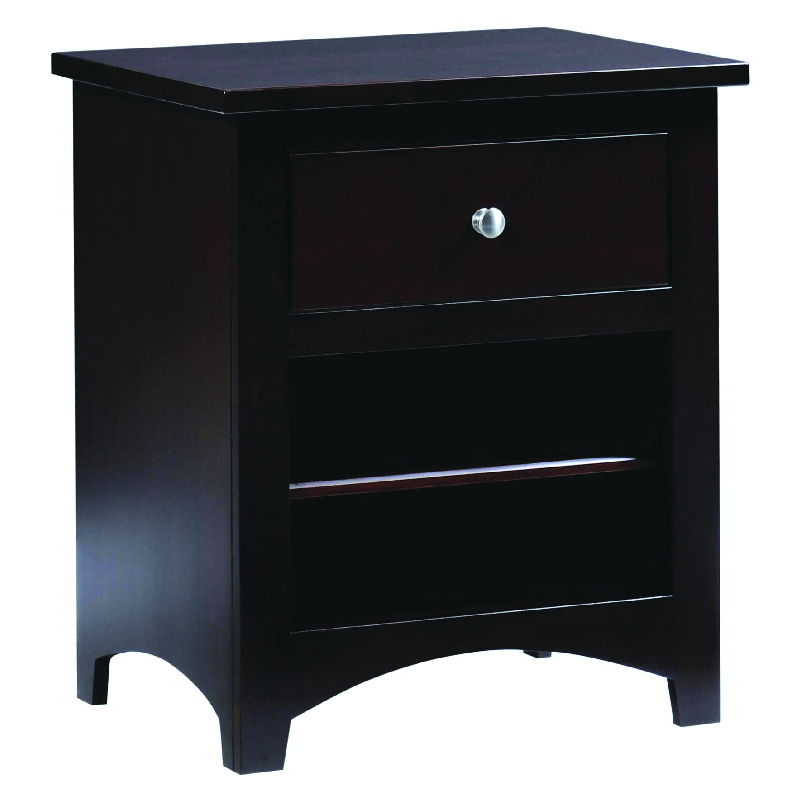 1 Drawer Nightstand  Troyer Ridge