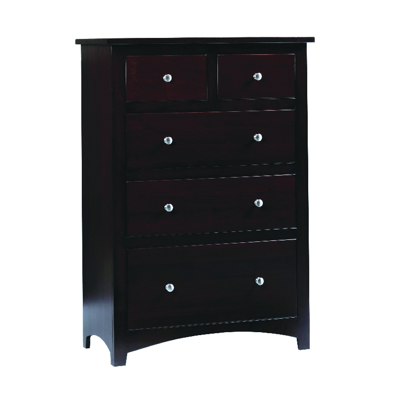 Chest of Drawers  Troyer Ridge