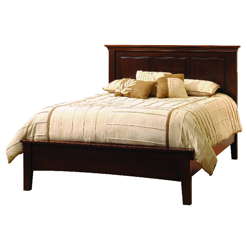 Panel Bed  Troyer Ridge