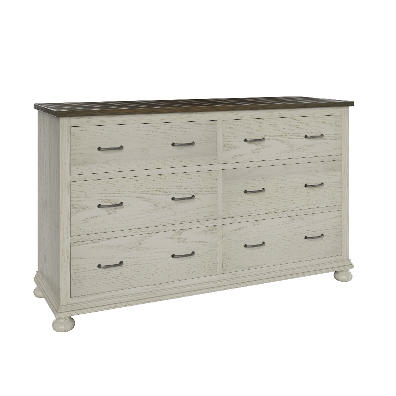 Standard Dresser  Troyer Ridge