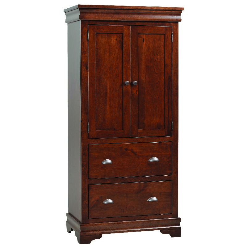 Armoire  Troyer Ridge