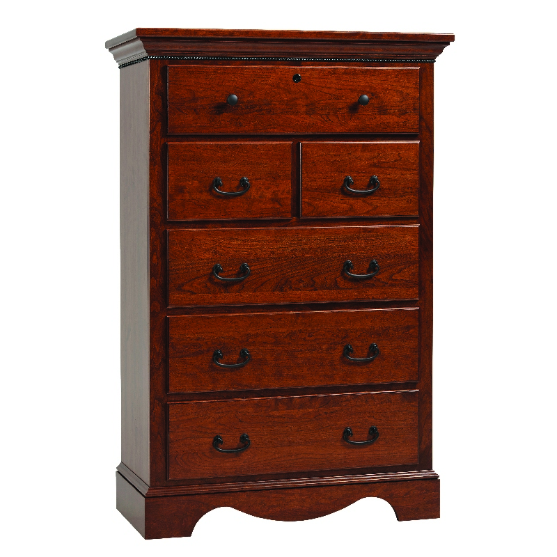 Chest of Drawers  Troyer Ridge