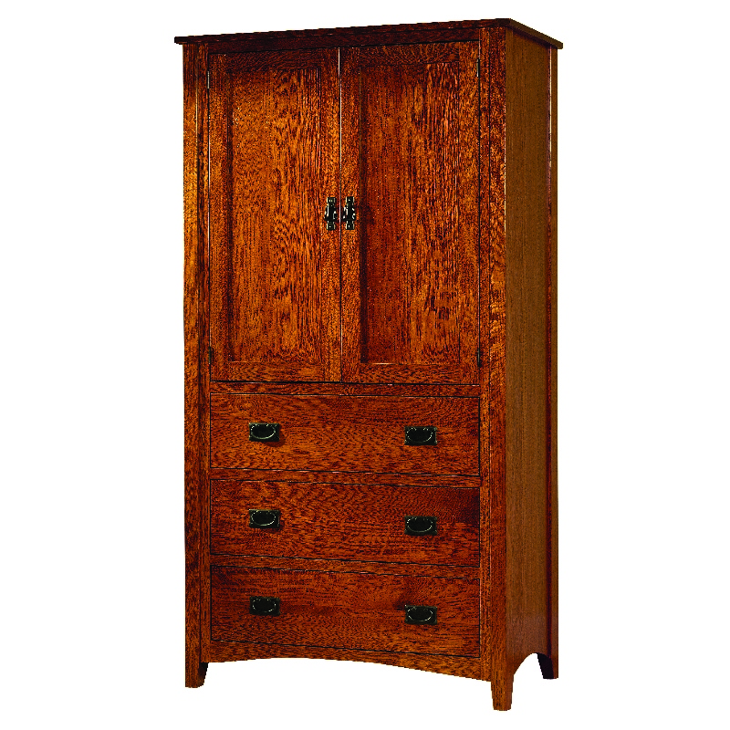 Armoire  Troyer Ridge