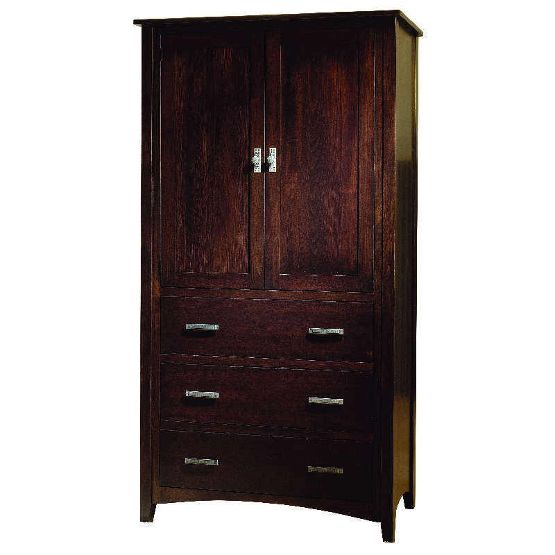 Armoire  Troyer Ridge