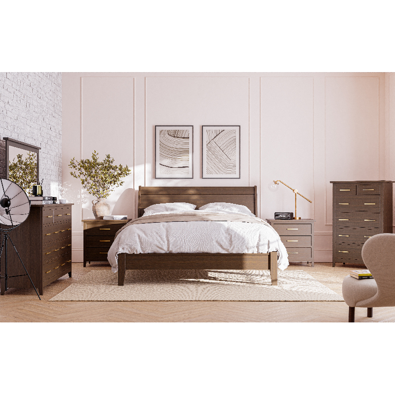 Bedroom Collection OCS Sap Cherry River Rock Final  Troyer Ridge