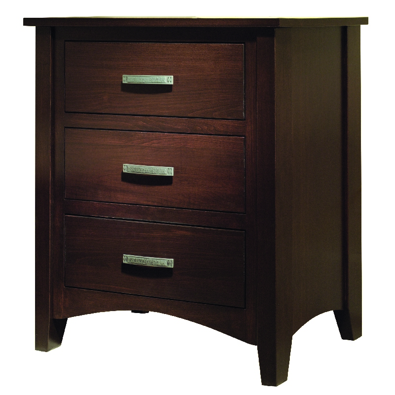 Nightstand  Troyer Ridge