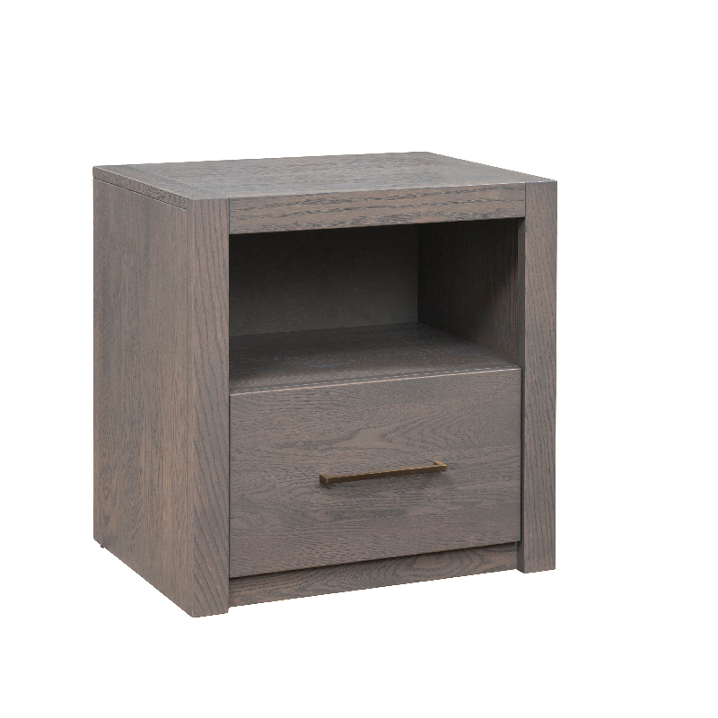 1 Drawer Night Stand  Troyer Ridge