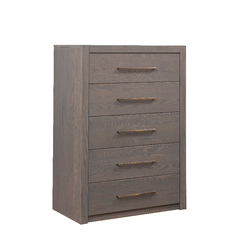 Chest of Drawers  Troyer Ridge