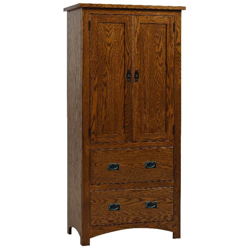 Armoire  Troyer Ridge