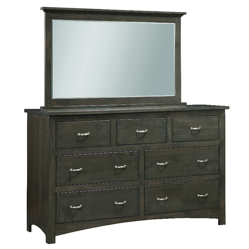 TR303 Dresser  Troyer Ridge