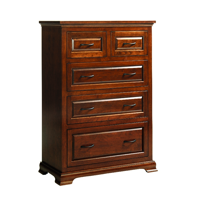 Chest of Drawers  Troyer Ridge