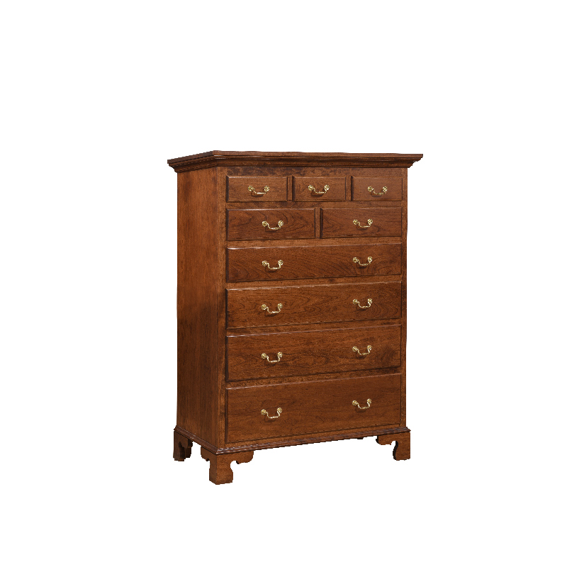 Chest of Drawers  Troyer Ridge